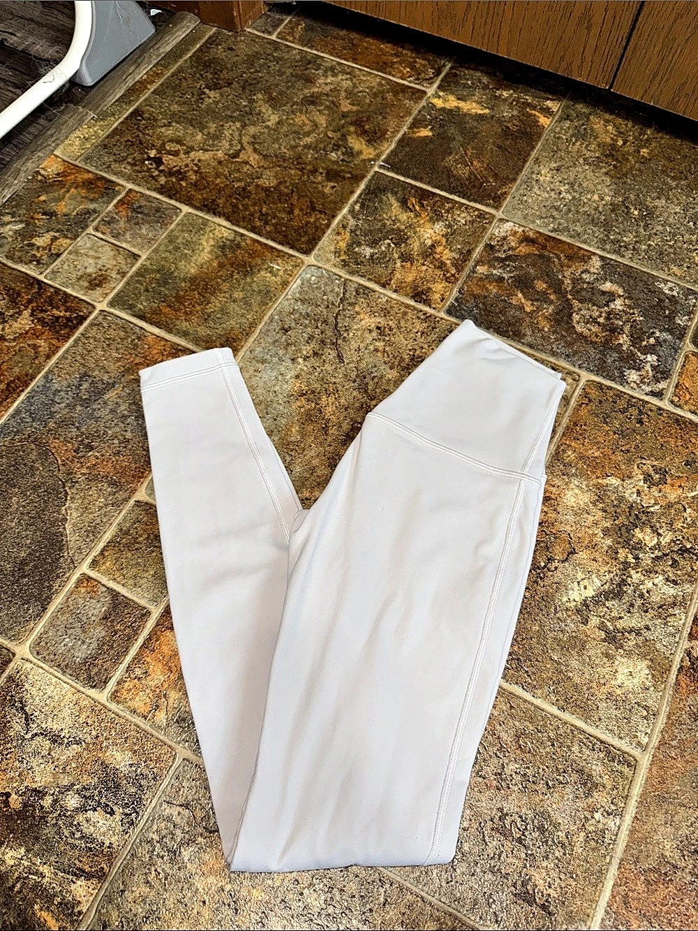 lululemon Align High-Rise Double Lined Pant